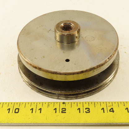 Strippit Super 30/30 Round Hole Punch And Die 3.560 Set