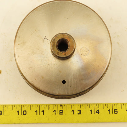Strippit Super 30/30 Round Hole Punch And Die 3.560 Set