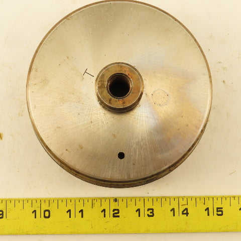 Strippit Super 30/30 Round Hole Punch And Die 3.560 Set