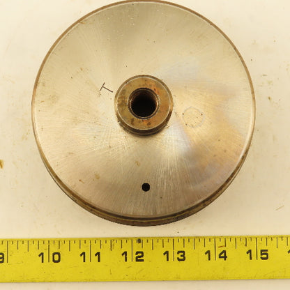 Strippit Super 30/30 Round Hole Punch And Die 3.560 Set