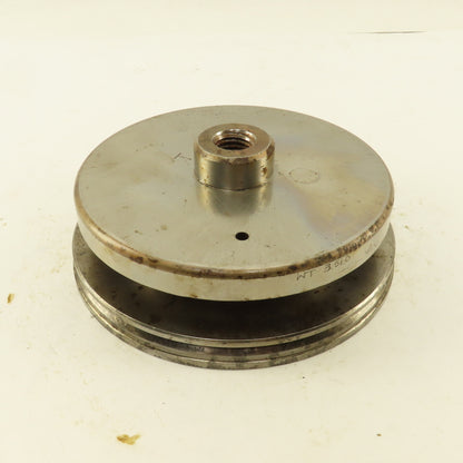 Strippit Super 30/30 Round Hole Punch And Die 3.560 Set