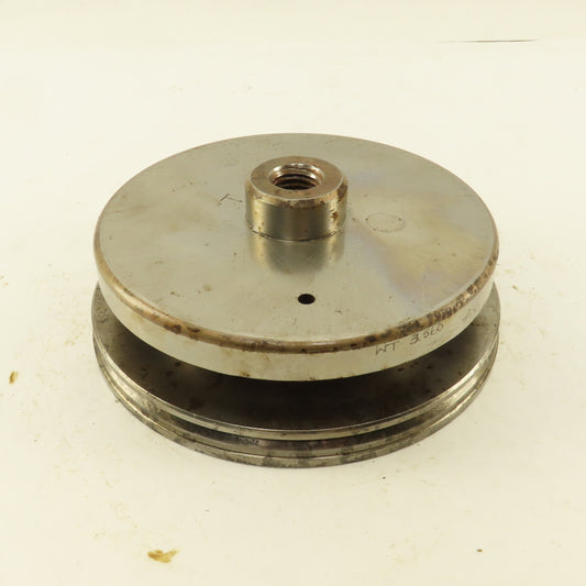 Strippit Super 30/30 Round Hole Punch And Die 3.560 Set
