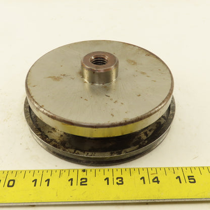 Strippit Super 30/30 Round Hole Punch And Die 3.750 Set