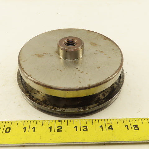 Strippit Super 30/30 Round Hole Punch And Die 3.750 Set