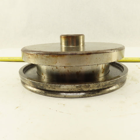 Strippit Super 30/30 Round Hole Punch And Die 3.750 Set