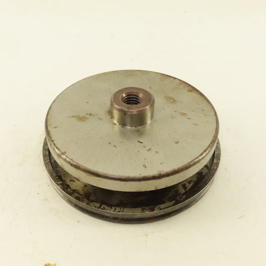 Strippit Super 30/30 Round Hole Punch And Die 3.750 Set