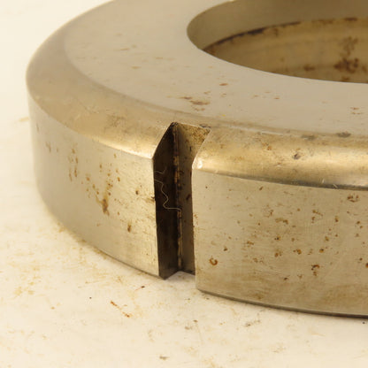 Strippit Super 30/30 Round Hole Die WT 3.750