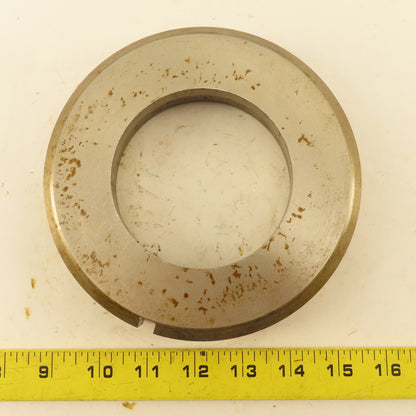 Strippit Super 30/30 Round Hole Die WT 3.605 + .024