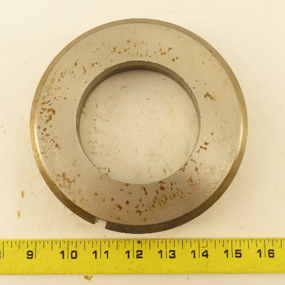 Strippit Super 30/30 Round Hole Die WT 3.605 + .024