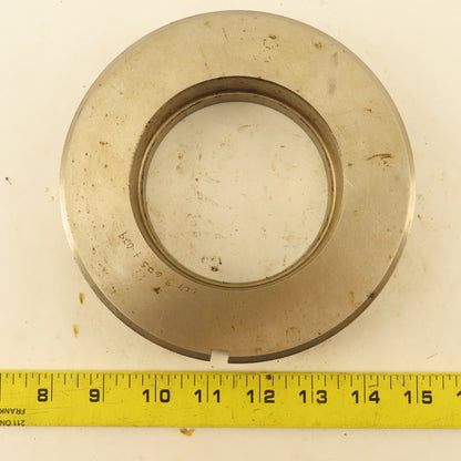 Strippit Super 30/30 Round Hole Die WT 3.605 + .024