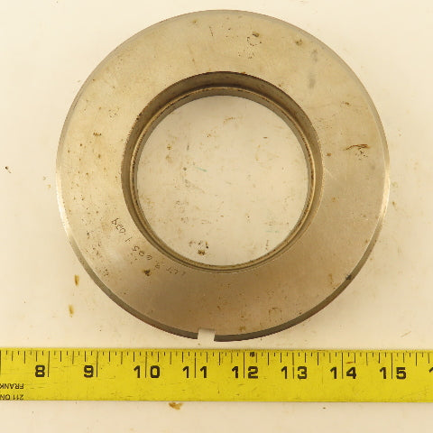 Strippit Super 30/30 Round Hole Die WT 3.605 + .024