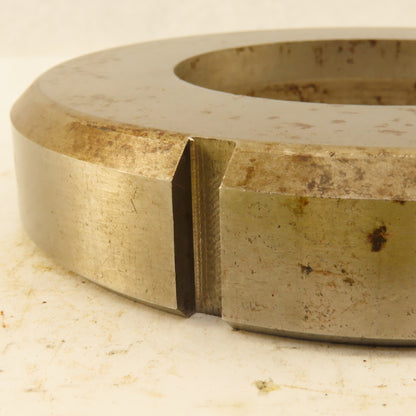 Strippit Super 30/30 Round Hole Die WT 3.605 + .024