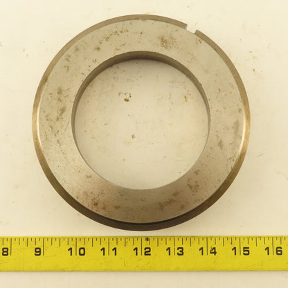 Strippit Super 30/30 Round Hole Die WT 4.030 +.018