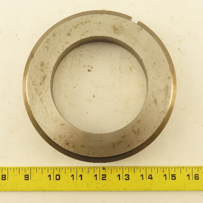 Strippit Super 30/30 Round Hole Die WT 4.030 +.018