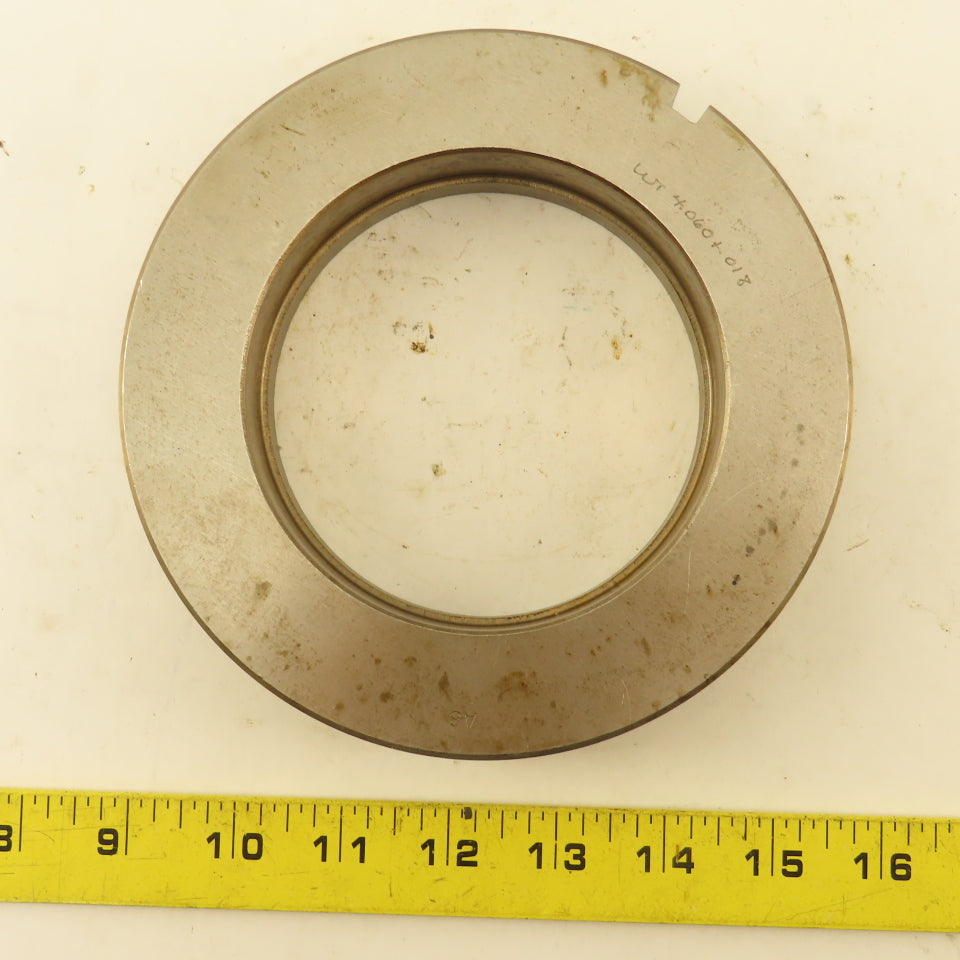 Strippit Super 30/30 Round Hole Die WT 4.030 +.018