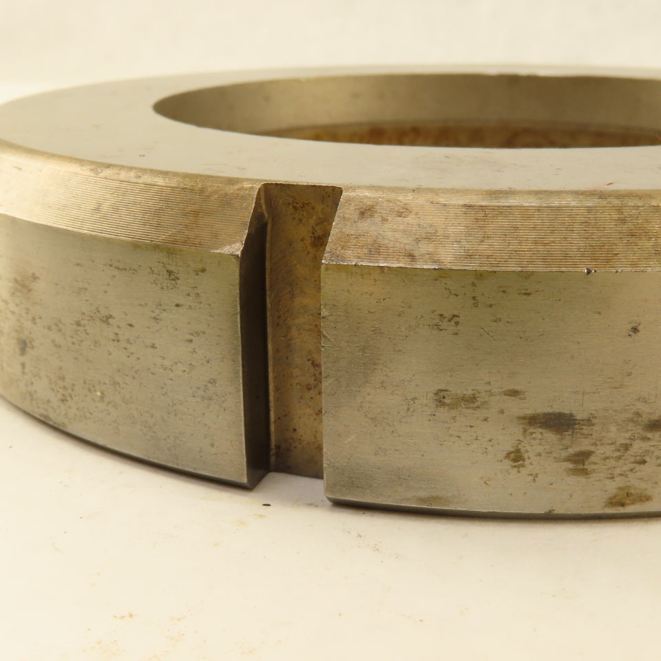 Strippit Super 30/30 Round Hole Die WT 4.030 +.018