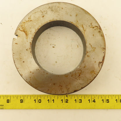 Strippit Super 30/30 Round Hole Die WT 3.763