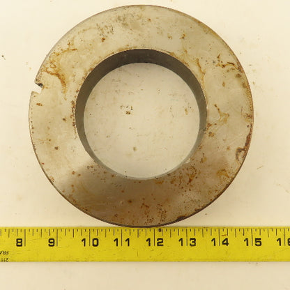 Strippit Super 30/30 Round Hole Die WT 3.763