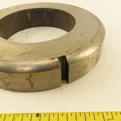 Strippit Super 30/30 Round Hole Die WT 3.763