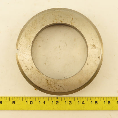 Strippit Super 30/30 Round Hole Die WT 4143