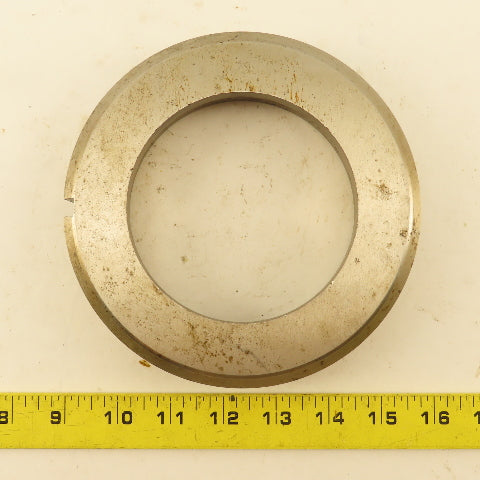 Strippit Super 30/30 Round Hole Die WT 4143