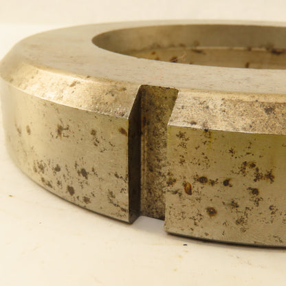 Strippit Super 30/30 Round Hole Die WT 4143