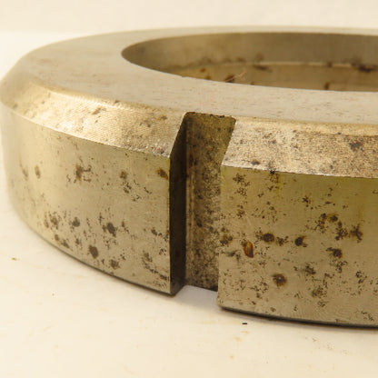 Strippit Super 30/30 Round Hole Die WT 4143