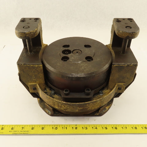 Strippit Super 30/30 5" Swing Arm Punch Tool Holder