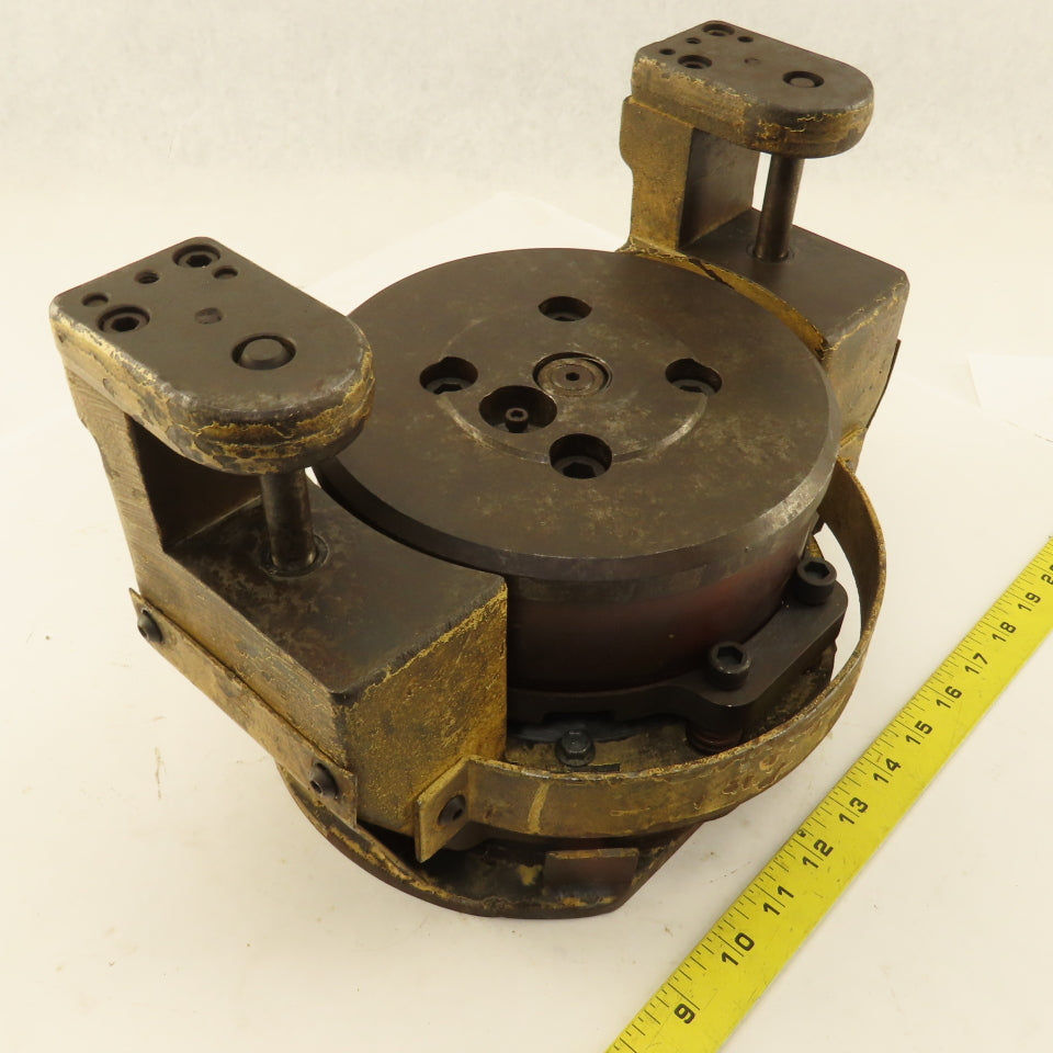 Strippit Super 30/30 5" Swing Arm Punch Tool Holder