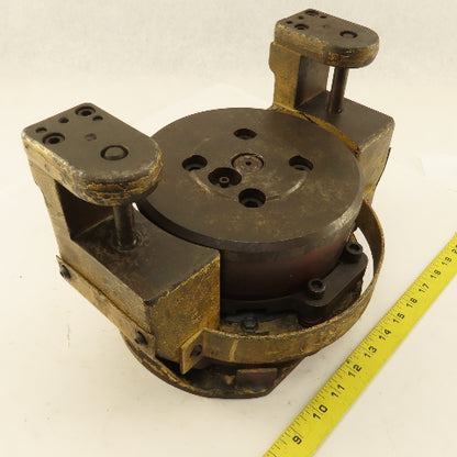 Strippit Super 30/30 5" Swing Arm Punch Tool Holder