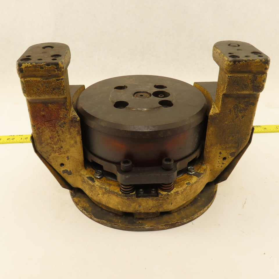 Strippit Super 30/30 5" Swing Arm Punch Tool Holder
