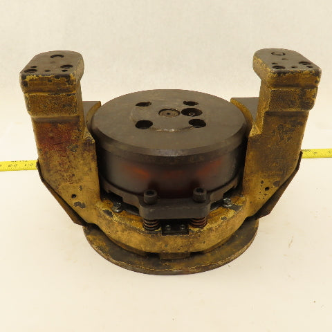 Strippit Super 30/30 5" Swing Arm Punch Tool Holder