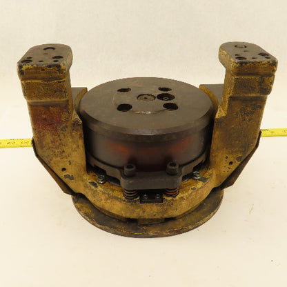 Strippit Super 30/30 5" Swing Arm Punch Tool Holder