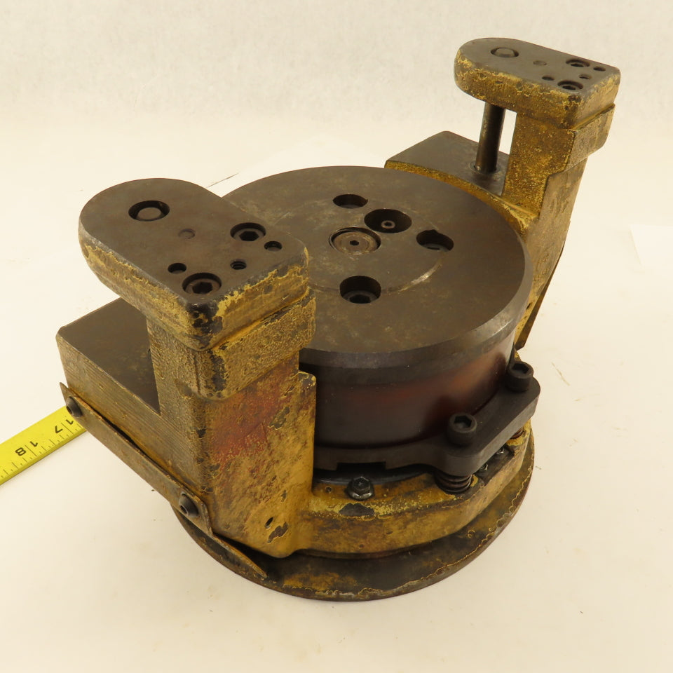 Strippit Super 30/30 5" Swing Arm Punch Tool Holder