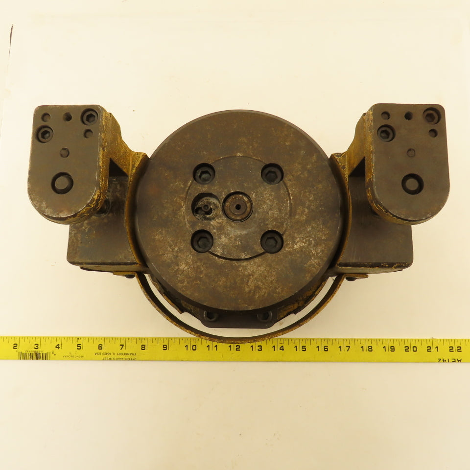 Strippit Super 30/30 5" Swing Arm Punch Tool Holder