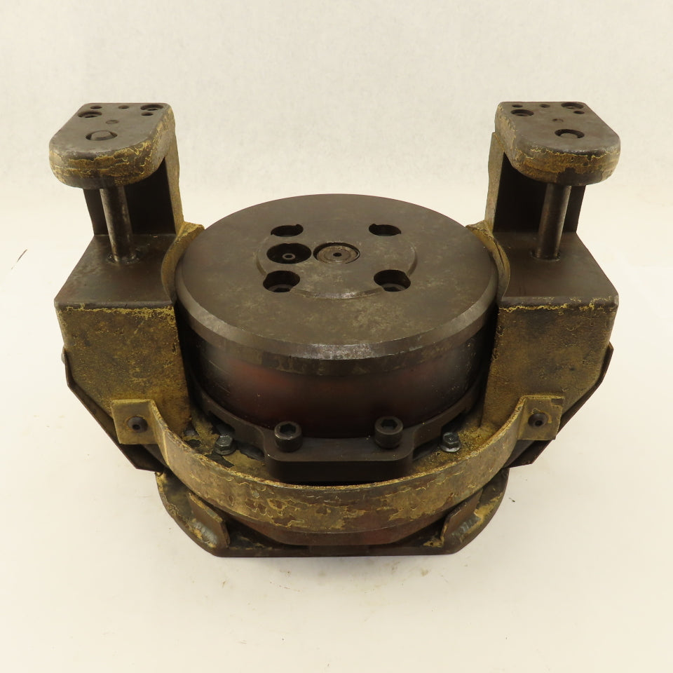 Strippit Super 30/30 5" Swing Arm Punch Tool Holder