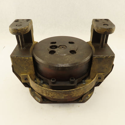 Strippit Super 30/30 5" Swing Arm Punch Tool Holder
