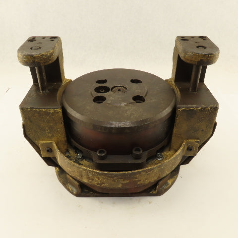Strippit Super 30/30 5" Swing Arm Punch Tool Holder