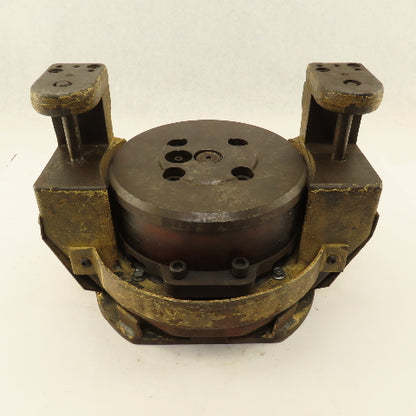 Strippit Super 30/30 5" Swing Arm Punch Tool Holder