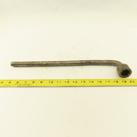 Billings 269H Star Drive 3/4" Wrench 8 Point 16" OAL