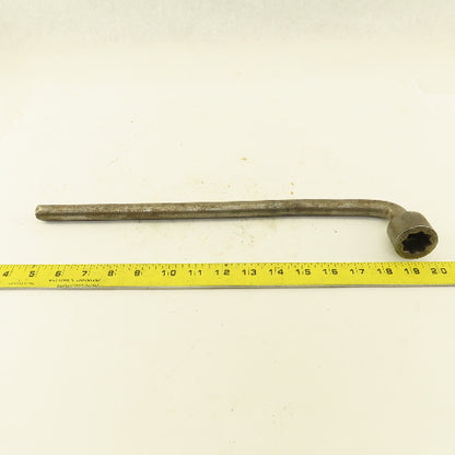 Billings 269H Star Drive 3/4" Wrench 8 Point 16" OAL
