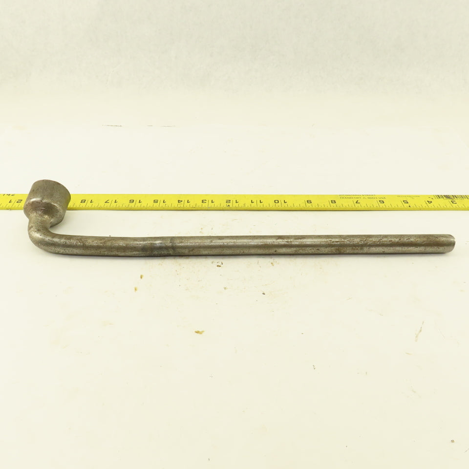 Billings 269H Star Drive 3/4" Wrench 8 Point 16" OAL