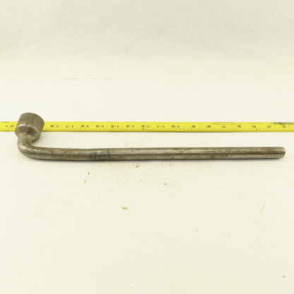 Billings 269H Star Drive 3/4" Wrench 8 Point 16" OAL