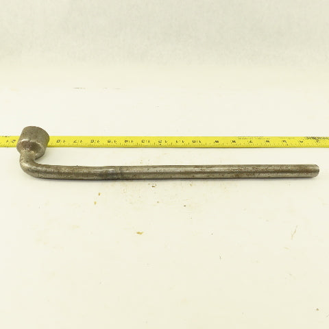 Billings 269H Star Drive 3/4" Wrench 8 Point 16" OAL
