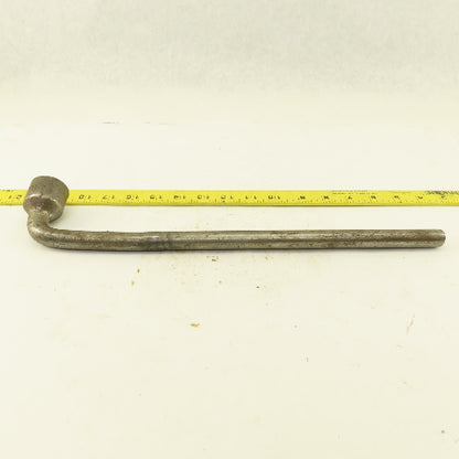 Billings 269H Star Drive 3/4" Wrench 8 Point 16" OAL