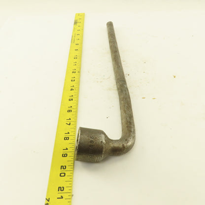 Billings 269H Star Drive 3/4" Wrench 8 Point 16" OAL