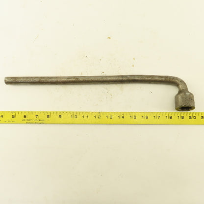 Billings 269H Star Drive 3/4" Wrench 8 Point 16" OAL
