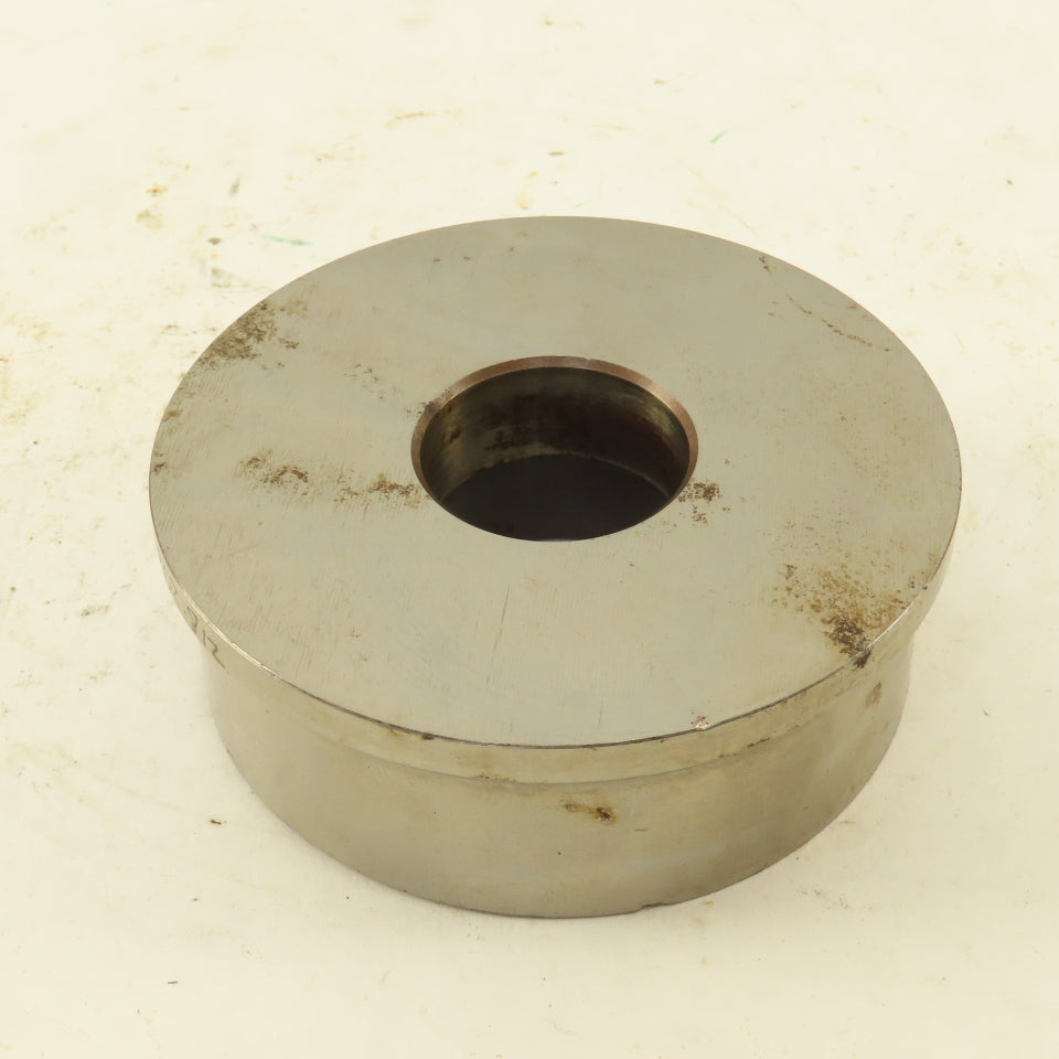 Strippit Super 30/30 Round Hole Punch 2.012