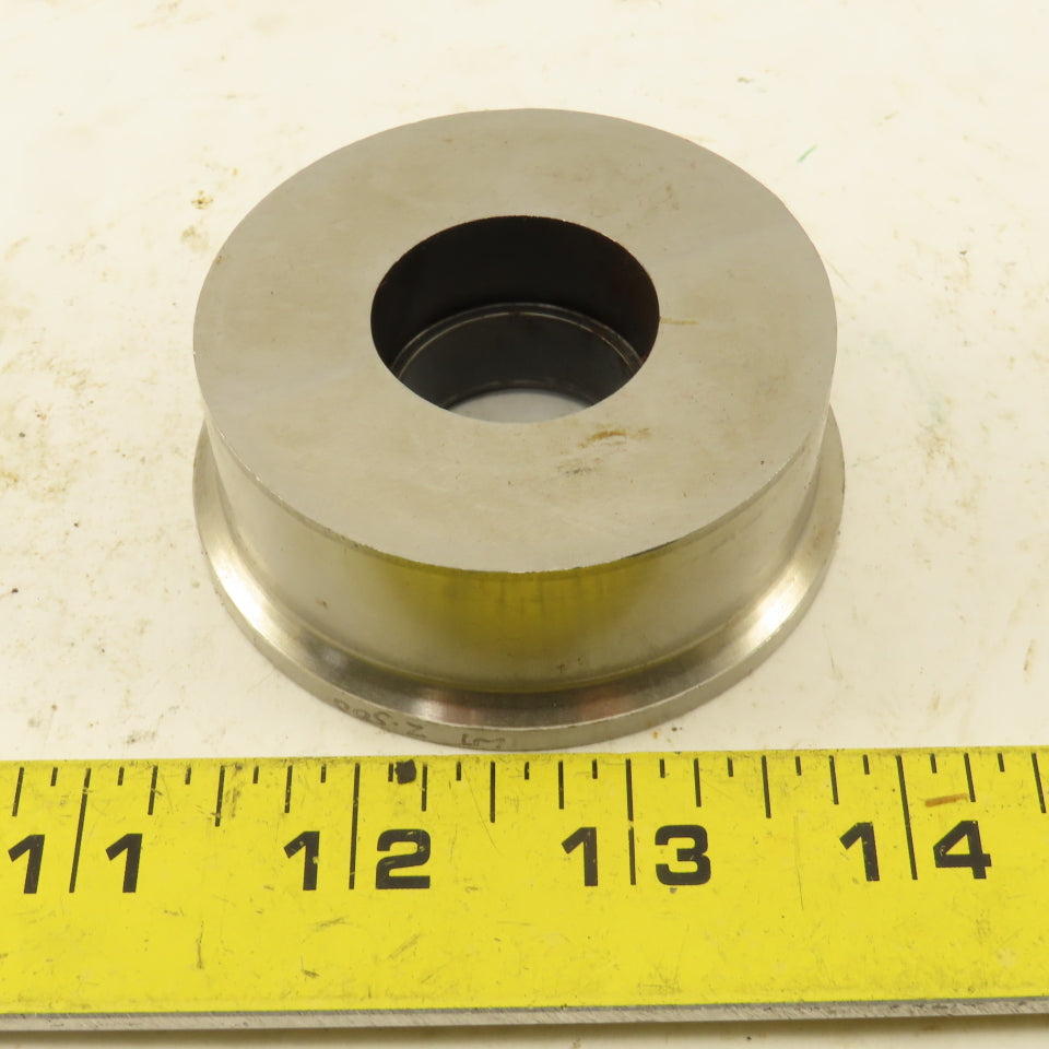 Strippit Super 30/30 Round Hole Punch 2.500