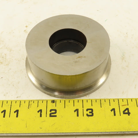 Strippit Super 30/30 Round Hole Punch 2.500